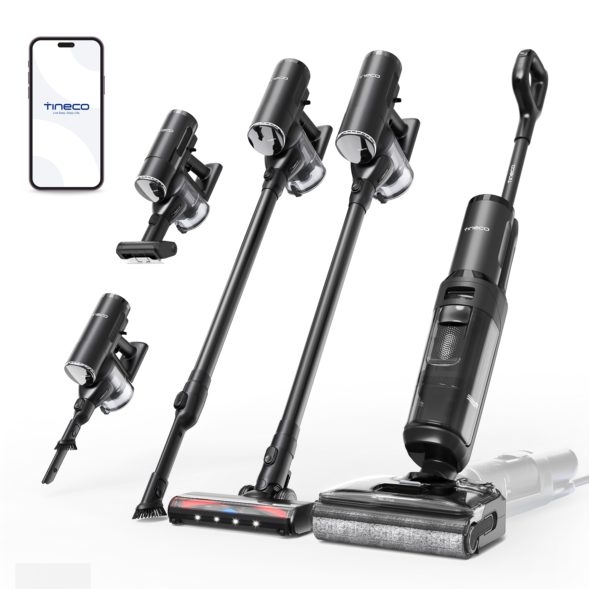 FLOOR ONE SWITCH S7 STRETCH